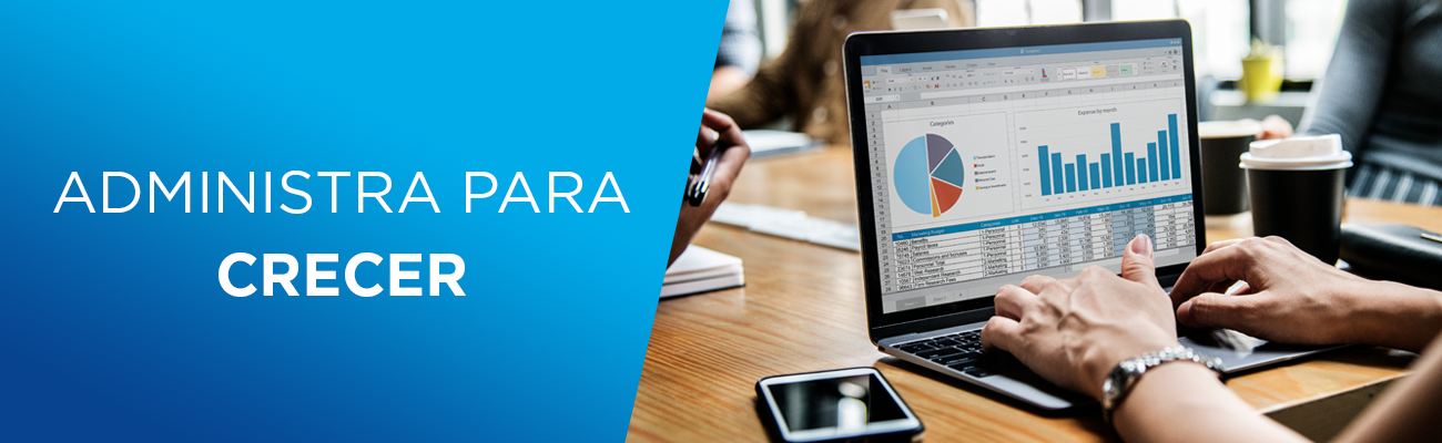 administra para crecer con soluciones en la nube